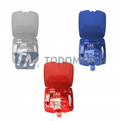 Set Escritorio grande