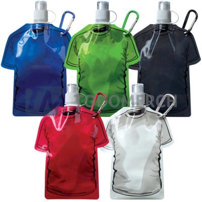 Tomatodo Flexible Camiseta