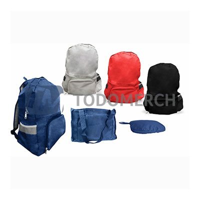 Mochila Multifunción