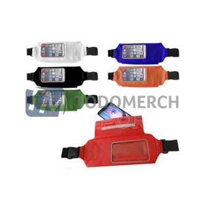 Protector de pvc para celular