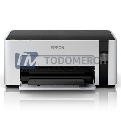 IMPRESORA DE TINTA CONTINUA EPSON ECOTANK M1120