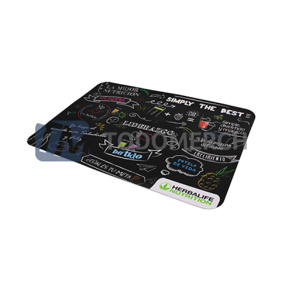 Individual sublimado