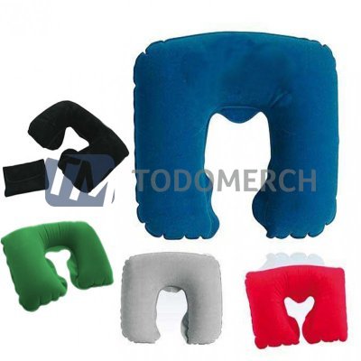 Almohadilla de cuello