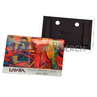 Imantados Publicitarios