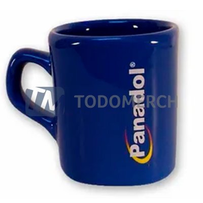 Jarro Cuadrado Chico