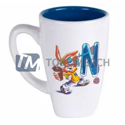 Jarro Base Cuadrada Grande