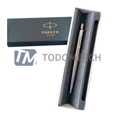 Lapicero Jotter CT - Clip Cromado