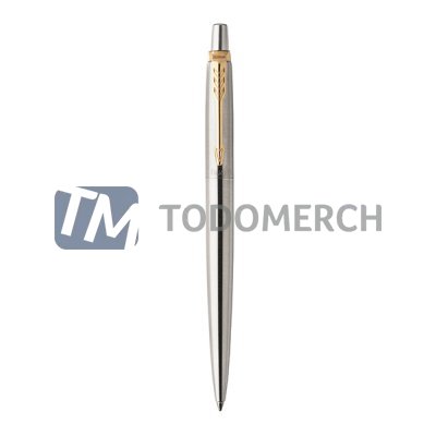 Lapicero Jotter GT - Clip en Oro