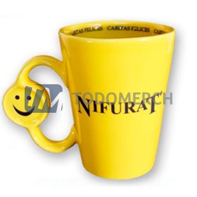 Jarro Atlanta Asa Smile