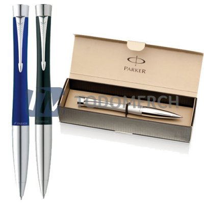 Lapicero Parker Jotter Premium SSS CT BP
