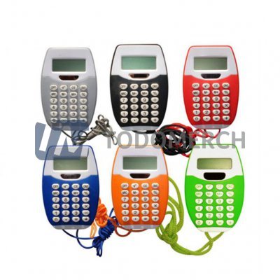 Calculadora Colgante 02