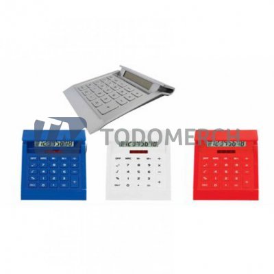 Calculadora de Escritorio 02