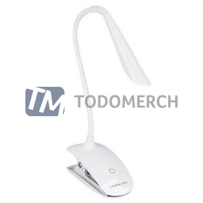 Lampara Led Plegable