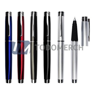 Lapicero Metálico MS10