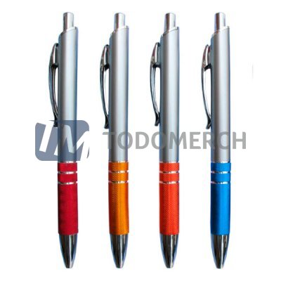 Lapicero Plastico 106A