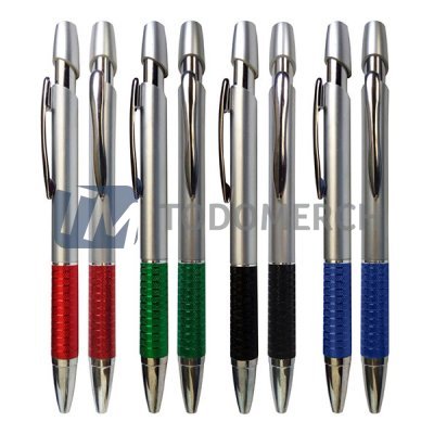 Lapicero Plastico 116A