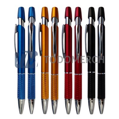 Lapicero Plastico 116B