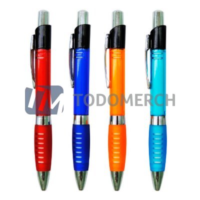 Lapicero Plastico 888