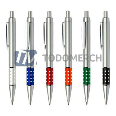 Lapicero Plastico 967