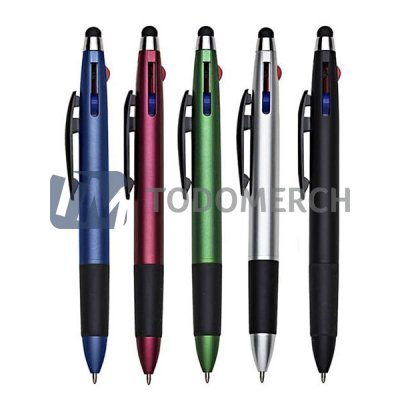 Lapicero Touch 3 Cargas