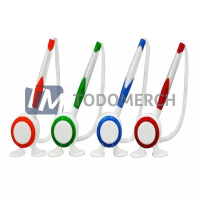 Lapicero con base LH-3029