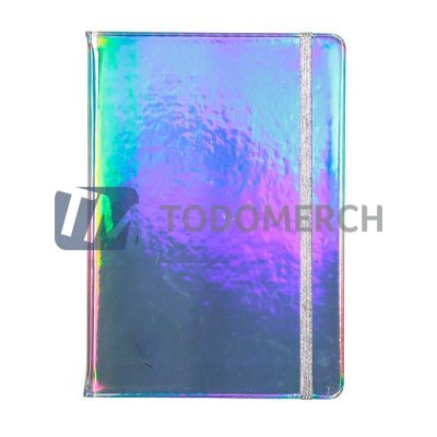 Libreta Holográfica