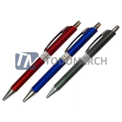 Lapicero Metálico LP72