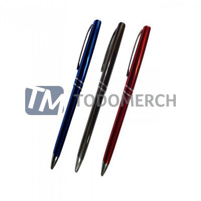 Lapicero Metálico LP75