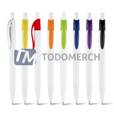 Lapicero Plastico 601