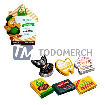 Magnetico Personalizado 01