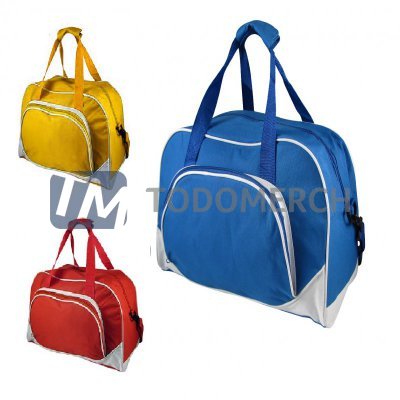 Maletin Deportivo 02