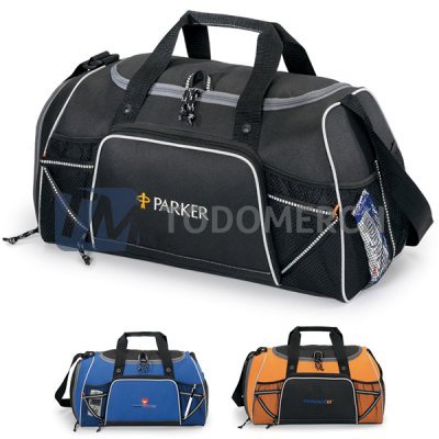 Maletin Deportivo 08