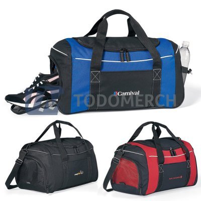Maletin Deportivo 09