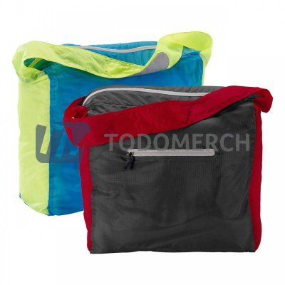 Maletin Deportivo 12