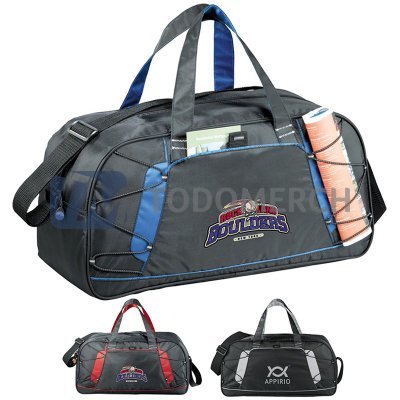 Maletin Deportivo 17