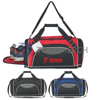 Maletin Deportivo 18