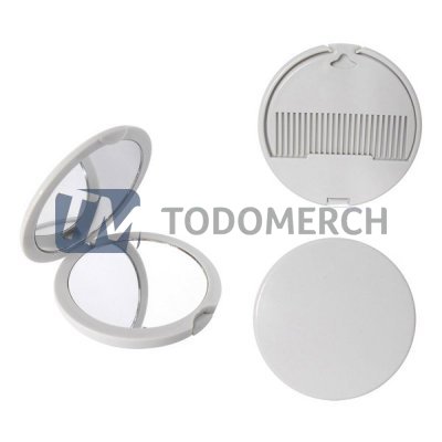 Espejo de Cartera 03