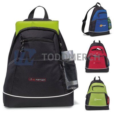 Mochila 20