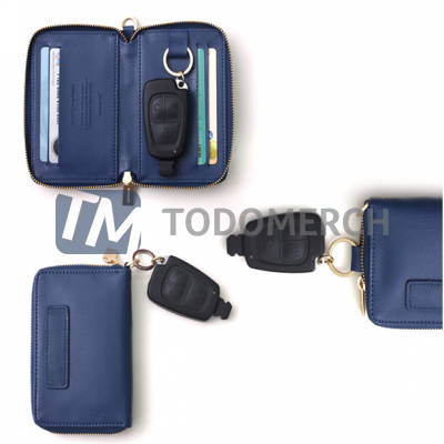 Monedero Porta Tarjeta 01