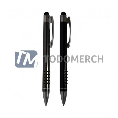 Lapicero Metálico Montreal