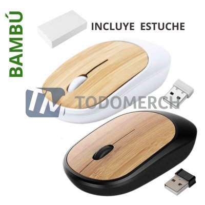 Mouse Eco