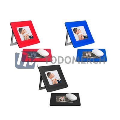 Mouse Pad Porta Foto