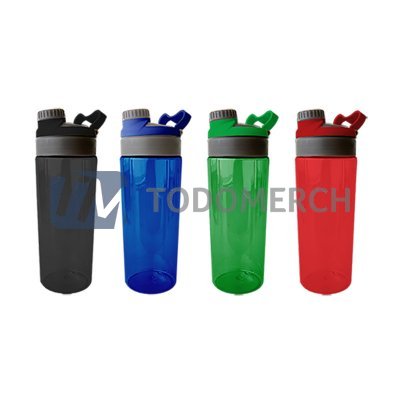 Tomatodo Plastico 21