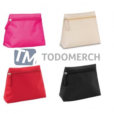 Neceser multiusos poliester 02