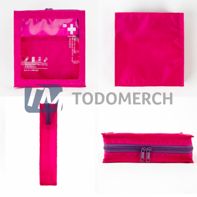 Neceser para Viaje 12