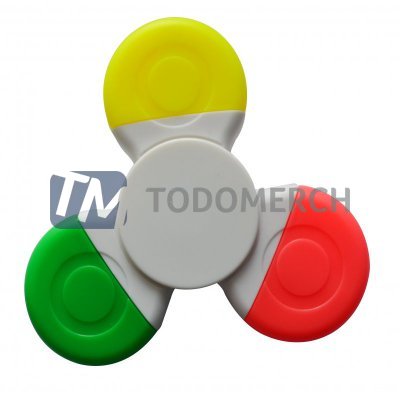 Resaltador Spinner 02