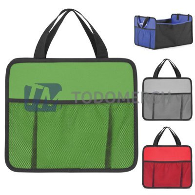 Organizador para maleta