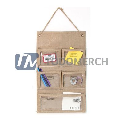 Organizador para pared