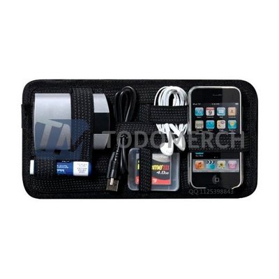 Organizador Visor para Auto 01