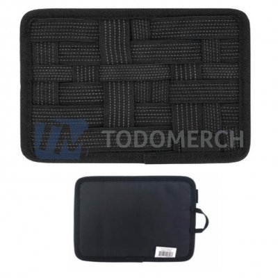 Organizador Visor para Auto 04
